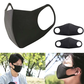 1 pcs Anti-dust Mouth Face Mask Respiratory Protective Mask Warm Cotton Healty Protection Supply
1 pcs Anti-dust Mouth Face Mask Respiratory Protective Mask Warm Cotton Healty Protection Supply