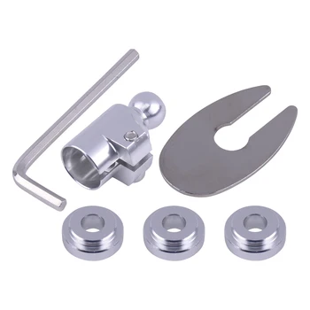 beler Aluminum Quick Shift Adapter Short Shifter Turbo Fit for Honda Civic Type R FD2 FN2 2007 2008 2009 2010
beler Aluminum Quick Shift Adapter Short Shifter Turbo Fit for Honda Civic Type R FD2 FN2 2007 2008 2009 2010