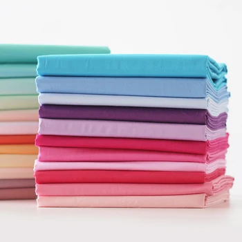 ZAKKA Colorful Pure Twill Cotton Linen Fabric Fabric Telas Patchwork Jelly Roll Strip DIY Quilts Home Textile Design Decoration
ZAKKA Colorful Pure Twill Cotton Linen Fabric Fabric Telas Patchwork Jelly Roll Strip DIY Quilts Home Textile Design Decoration