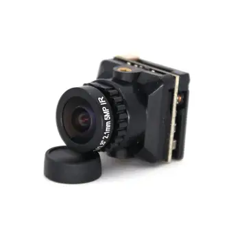Black/Orange FPV Through Machine HD Camera 1500TVL With OSD Tuning Board Wide Angle 2.1MM Drone Accessories
Black/Orange FPV Through Machine HD Camera 1500TVL With OSD Tuning Board Wide Angle 2.1MM Drone Accessories