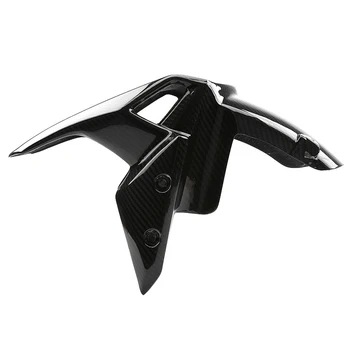 Motorcycle Fender Carbon Fiber Mudguard Front Wheel Fender Splash Mud Dust Guard for Kawasaki Z900 2017 2018 2019
Motorcycle Fender Carbon Fiber Mudguard Front Wheel Fender Splash Mud Dust Guard for Kawasaki Z900 2017 2018 2019