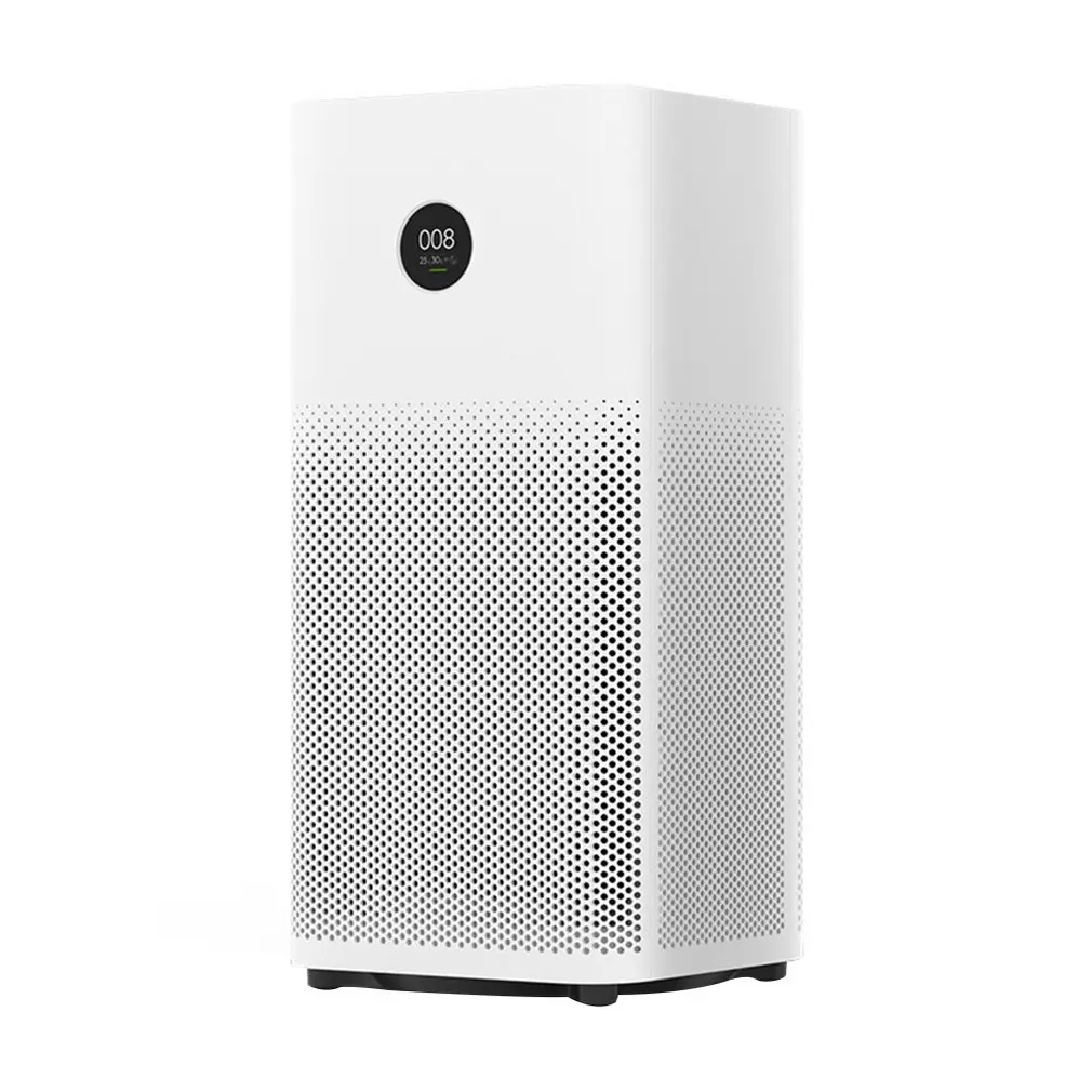Xiaomi Air Purifier 3 3H Filter Mi Air Cleaner Fresh Ozone home auto Smoke formaldehyde sterilizer Cube 2s 
Xiaomi Air Purifier 3 3H Filter Mi Air Cleaner Fresh Ozone home auto Smoke formaldehyde sterilizer Cube 2s