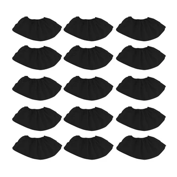100Pcs Disposable Non-Woven Shoe Cover Thick Nonwoven Shoe Cover Shoe Cover Non-Slip Shoe Cover Dustproof Household Foot Cover
100Pcs Disposable Non-Woven Shoe Cover Thick Nonwoven Shoe Cover Shoe Cover Non-Slip Shoe Cover Dustproof Household Foot Cover