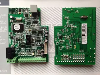 Delta VFD-M inverter CPU motherboard / control board / 0.75 / 1.5 / 2.2 / 3.7KW / 5.5KW
Delta VFD-M inverter CPU motherboard / control board / 0.75 / 1.5 / 2.2 / 3.7KW / 5.5KW