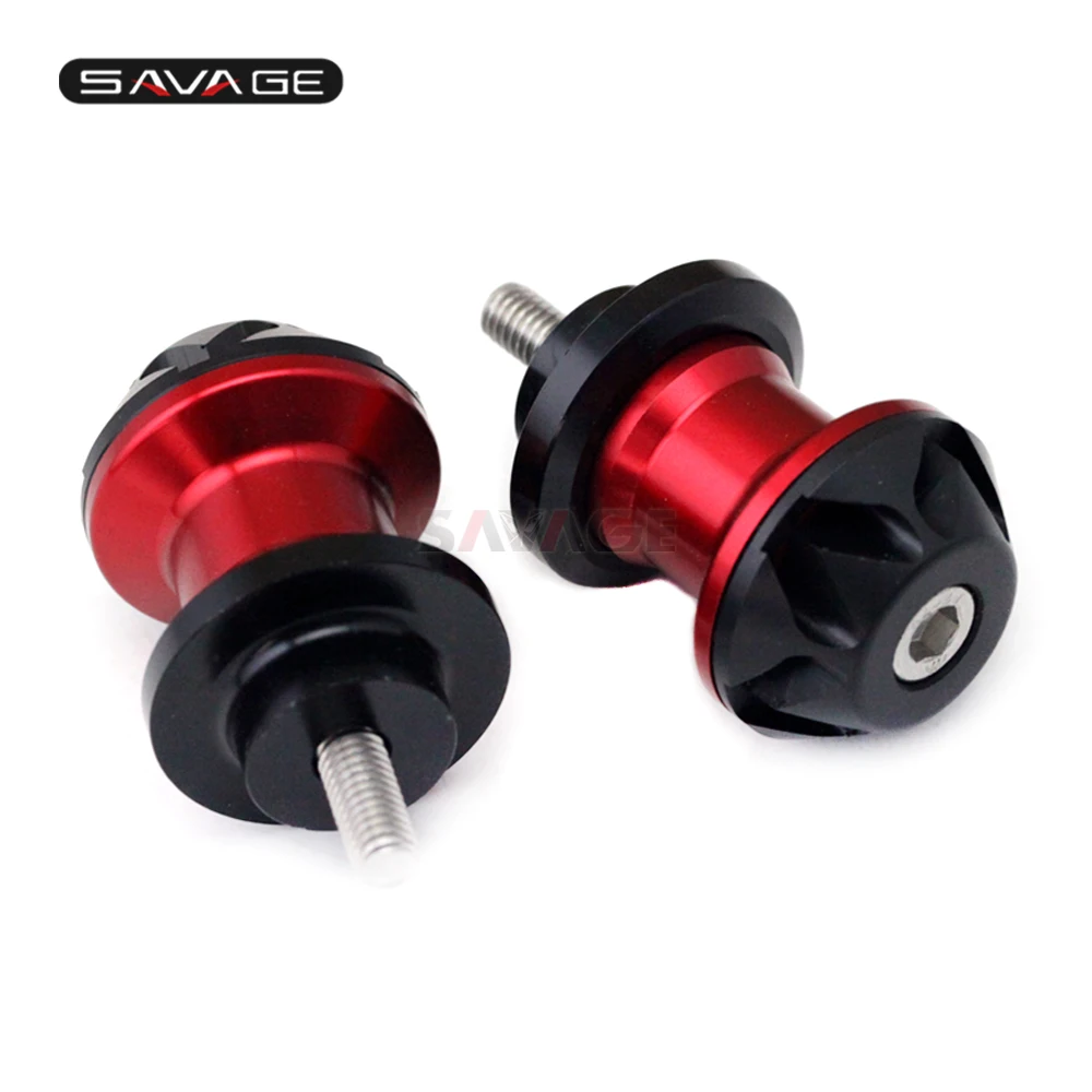 Swingarm Spools Slider Stand Screw (32)