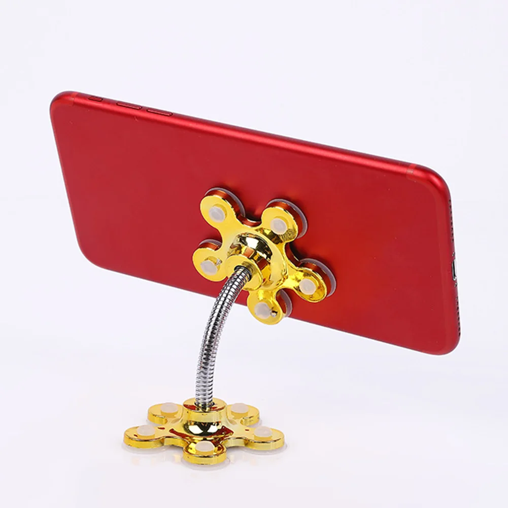 Car Stable Magic Phone Holder Mounts Stand Suction Cup Universal Double Sided Non Slip Office Rotatable Multi Angle
Car Stable Magic Phone Holder Mounts Stand Suction Cup Universal Double Sided Non Slip Office Rotatable Multi Angle