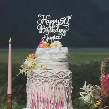 Personalised birthday cake topper, Name cake topper, Custom cake topper, Wooden cake topper 
Personalised birthday cake topper, Name cake topper, Custom cake topper, Wooden cake topper