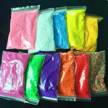 14000PCS Polystyrene Styrofoam Filler Balls Bottle DIY Snow Mud Particles AccessoriesSlime Balls Small Tiny Foam Beads For Foam
14000PCS Polystyrene Styrofoam Filler Balls Bottle DIY Snow Mud Particles AccessoriesSlime Balls Small Tiny Foam Beads For Foam