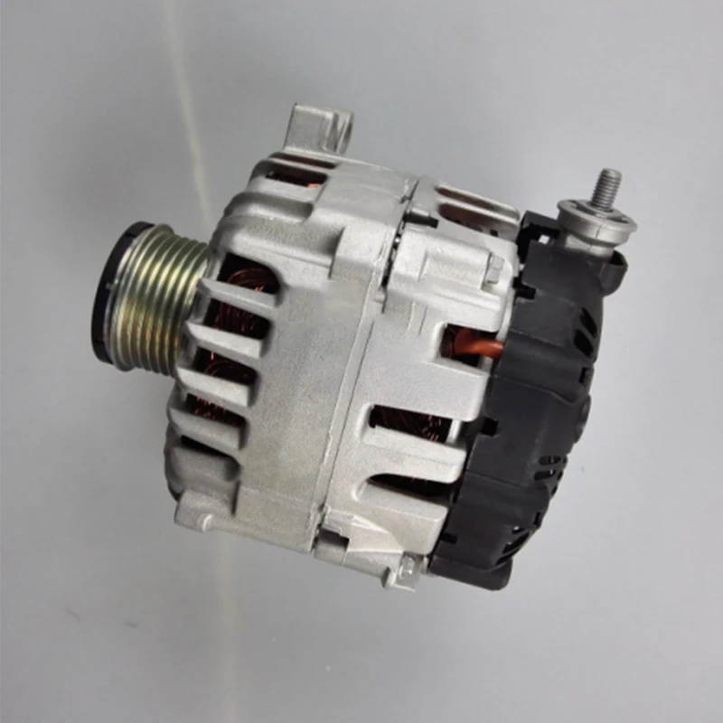 Dynamo 2019 - Re na ul tC or ey car generator Generator assembly Displacement generator assembly
Dynamo 2019 - Re na ul tC or ey car generator Generator assembly Displacement generator assembly