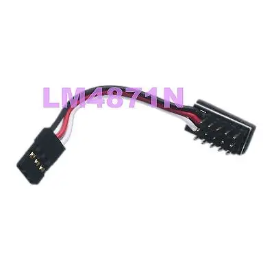 DHL/EMS 50 LOTS Servo micro Splitter Lead 1 Female to 5 male for RC Planes cars lights -d2
DHL/EMS 50 LOTS Servo micro Splitter Lead 1 Female to 5 male for RC Planes cars lights -d2