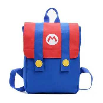 Kid Toddler SchoolBags Travel backpack Kindergarten Children Girls /Boys Schoolbag 3D Cute Cartoon Bag Mochila Escolar
Kid Toddler SchoolBags Travel backpack Kindergarten Children Girls /Boys Schoolbag 3D Cute Cartoon Bag Mochila Escolar
