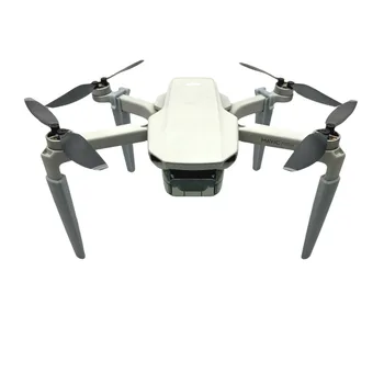 DJI Mavic Mini 2 Increased Tripod Landing Gear Extension Bracket Quick Disassembly and Assembly 6cm Height
DJI Mavic Mini 2 Increased Tripod Landing Gear Extension Bracket Quick Disassembly and Assembly 6cm Height