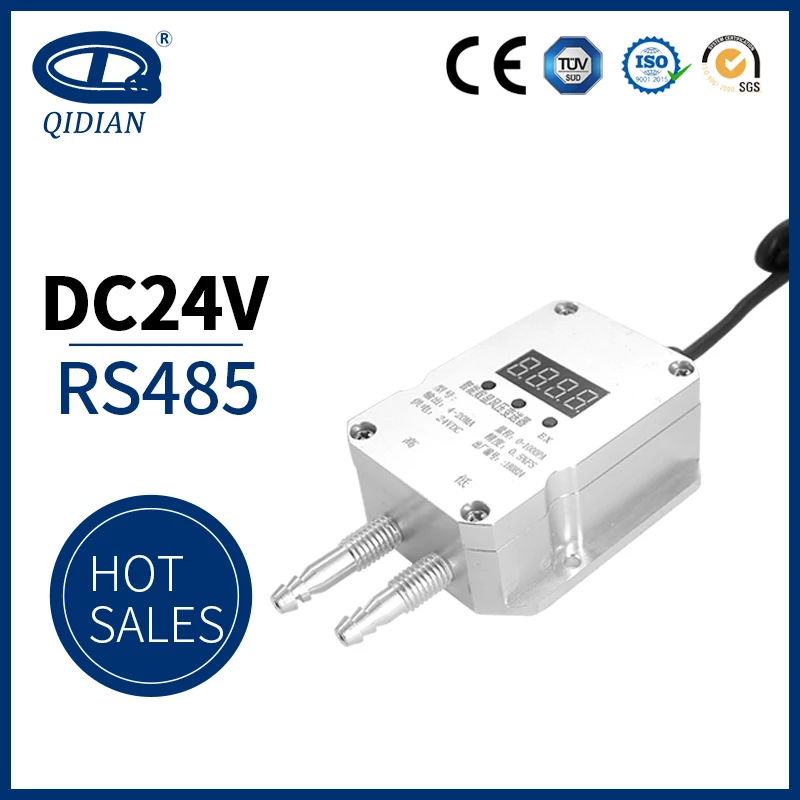 QDF70B rs485 LED Digital pressure sensor Tire pressure sensors air pressure sensor pressure sensors transducer
QDF70B rs485 LED Digital pressure sensor Tire pressure sensors air pressure sensor pressure sensors transducer
