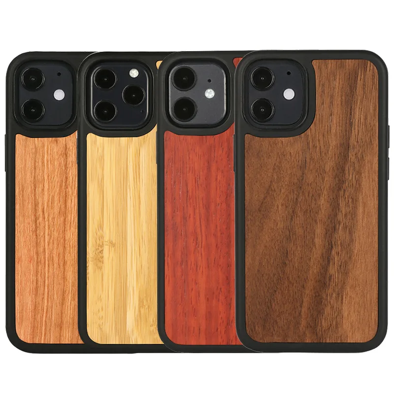 New Design Case Is Suitable for IPhone 12 Mobile Phone Case and Apple 12 Wooden Case
New Design Case Is Suitable for IPhone 12 Mobile Phone Case and Apple 12 Wooden Case