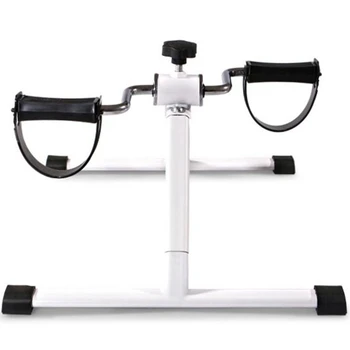 TOP!-Household Mini-Exercise Bike Bodybuilding Machine Elderly Leg-Leg Rehabilitation Trainer Fitness Equipment Lean Leg Materia
TOP!-Household Mini-Exercise Bike Bodybuilding Machine Elderly Leg-Leg Rehabilitation Trainer Fitness Equipment Lean Leg Materia