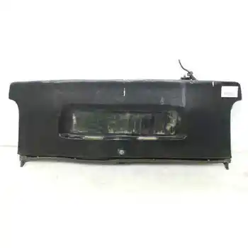 BOOT LID smart COUPE
BOOT LID smart COUPE