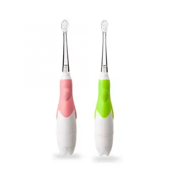 Electric Baby Sonic Toothbrush Soft Brush Hair Automatic Cleaning Toothbrush Removable Brush Head Rod Toothbrush Oral Care
Electric Baby Sonic Toothbrush Soft Brush Hair Automatic Cleaning Toothbrush Removable Brush Head Rod Toothbrush Oral Care