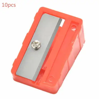 10PCS Cue Tip Shape Corrector Billiards Snooker Pool Club Head Peeling Cutter Cutting Eraser Reapair Tool Snooker Accessories
10PCS Cue Tip Shape Corrector Billiards Snooker Pool Club Head Peeling Cutter Cutting Eraser Reapair Tool Snooker Accessories