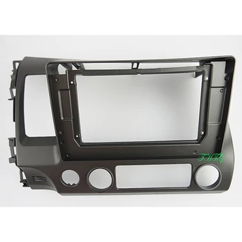 10.1 inch Fasxia Car Audio Frame Car Radio Fascia,gps navigation fascia panel is suitable for 2008-2011 HONDA CIVIC (LHD)
10.1 inch Fasxia Car Audio Frame Car Radio Fascia,gps navigation fascia panel is suitable for 2008-2011 HONDA CIVIC (LHD)