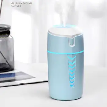 New Style V5 Humidifier Household Car Mounted Humidifier Large-Volume Desktop Mute USB Humidifier Gift
New Style V5 Humidifier Household Car Mounted Humidifier Large-Volume Desktop Mute USB Humidifier Gift