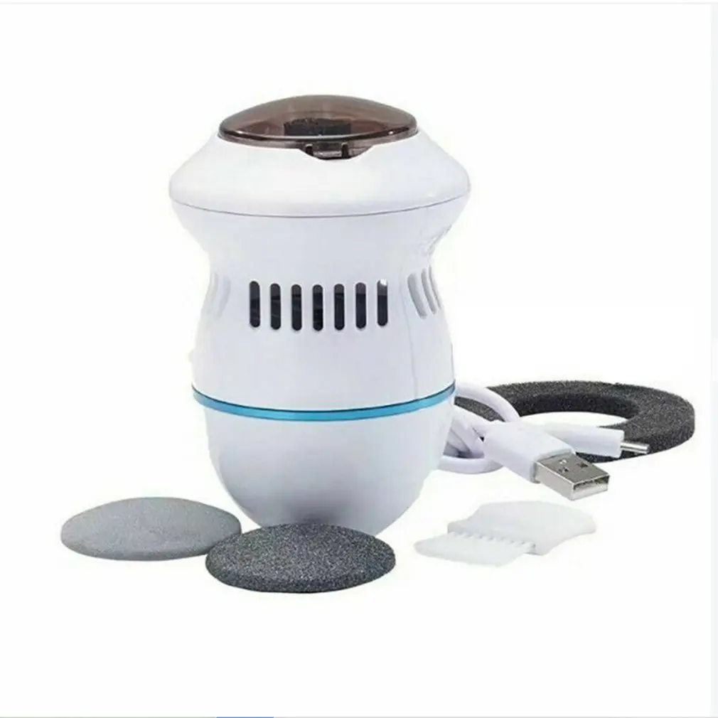 Electric Foot Grinder Portable Foot Callus Remover Electric Foot Vacuum Dead Skin Callus Remove Electric Foot File Grinder
Electric Foot Grinder Portable Foot Callus Remover Electric Foot Vacuum Dead Skin Callus Remove Electric Foot File Grinder