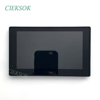 ZD050NA-05E 5.0 inch LCD Display with Capacitive Touch Screen and Frame For GARMIN Nuvi 2599 2529 2559 2519 2589
ZD050NA-05E 5.0 inch LCD Display with Capacitive Touch Screen and Frame For GARMIN Nuvi 2599 2529 2559 2519 2589