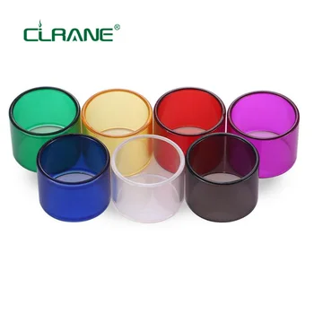 7PCS/pack Clrane replacement glass tube for serpent Alto(ships one of each color )
7PCS/pack Clrane replacement glass tube for serpent Alto(ships one of each color )