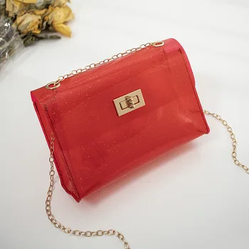 Transparent mini crossbody bags for women 2020 wild Messenger bag fashion handbag Shoulder Bags сумка женская bolsa feminina
Transparent mini crossbody bags for women 2020 wild Messenger bag fashion handbag Shoulder Bags сумка женская bolsa feminina