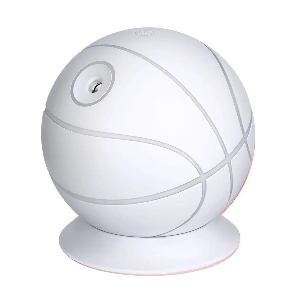 Top Deals Air Purifier 240ml Large Capacity 35ml/h LED Humidifier Home Mute Mini Office Desktop Aromatherapy Basketball Handy Sw
Top Deals Air Purifier 240ml Large Capacity 35ml/h LED Humidifier Home Mute Mini Office Desktop Aromatherapy Basketball Handy Sw
