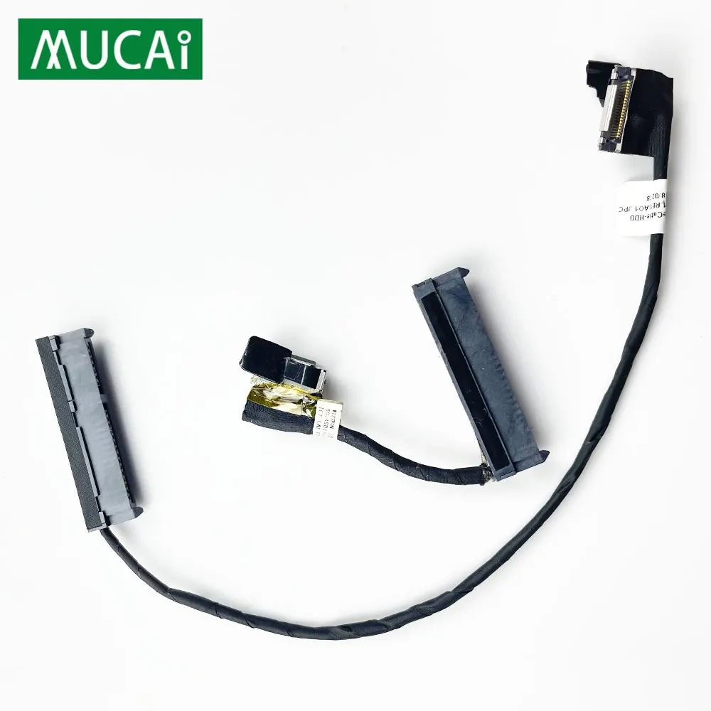 Для HP Pavilion DV7-7000 SATA жесткий диск HDD гибкий кабель 50.4SU17.021 50.4SU17.031 50.4SU16.031 50.4SU16.021 |
