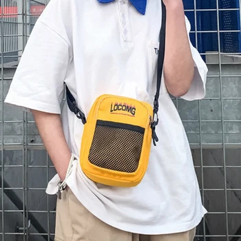 Messenger Bags for Women 2019 Fashion Teenager Girls Canvas Letters Handbags Casual Zipper Shoulder Bags Crossbody Bags
Messenger Bags for Women 2019 Fashion Teenager Girls Canvas Letters Handbags Casual Zipper Shoulder Bags Crossbody Bags