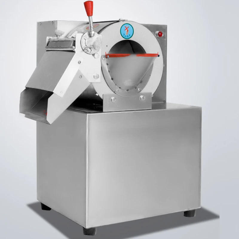 Electric Vegetable Cutter Multifunctional Commercial Potato Hawthorn Slicer Shred Radish Restaurant Equipment Kitchen Appliances
Electric Vegetable Cutter Multifunctional Commercial Potato Hawthorn Slicer Shred Radish Restaurant Equipment Kitchen Appliances
