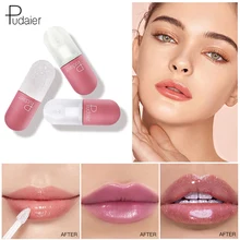 Lip Plumper for Full Soft Lip Reduce Fine Line Lip Enhancer Moisturizing Hydrating Lips Makeup
Lip Plumper for Full Soft Lip Reduce Fine Line Lip Enhancer Moisturizing Hydrating Lips Makeup