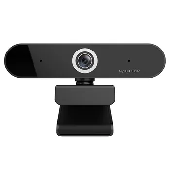 Auto Focusing PC Webcam HD USB Webcam Built-in Reduction Microphone HD 1080P CMOS Camera For Student Online Lesson Meeting
Auto Focusing PC Webcam HD USB Webcam Built-in Reduction Microphone HD 1080P CMOS Camera For Student Online Lesson Meeting
