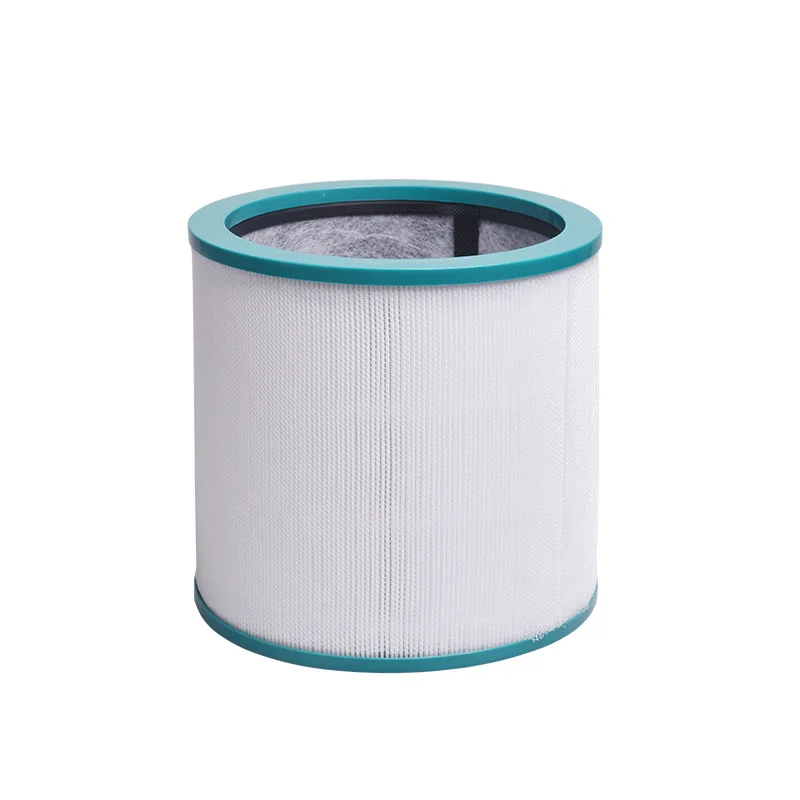 1 Piece Air Cleaner Filter Element For Dyson Purifier Pure Cool Link Air Purifying Vacuum Cleaner Parts
1 Piece Air Cleaner Filter Element For Dyson Purifier Pure Cool Link Air Purifying Vacuum Cleaner Parts