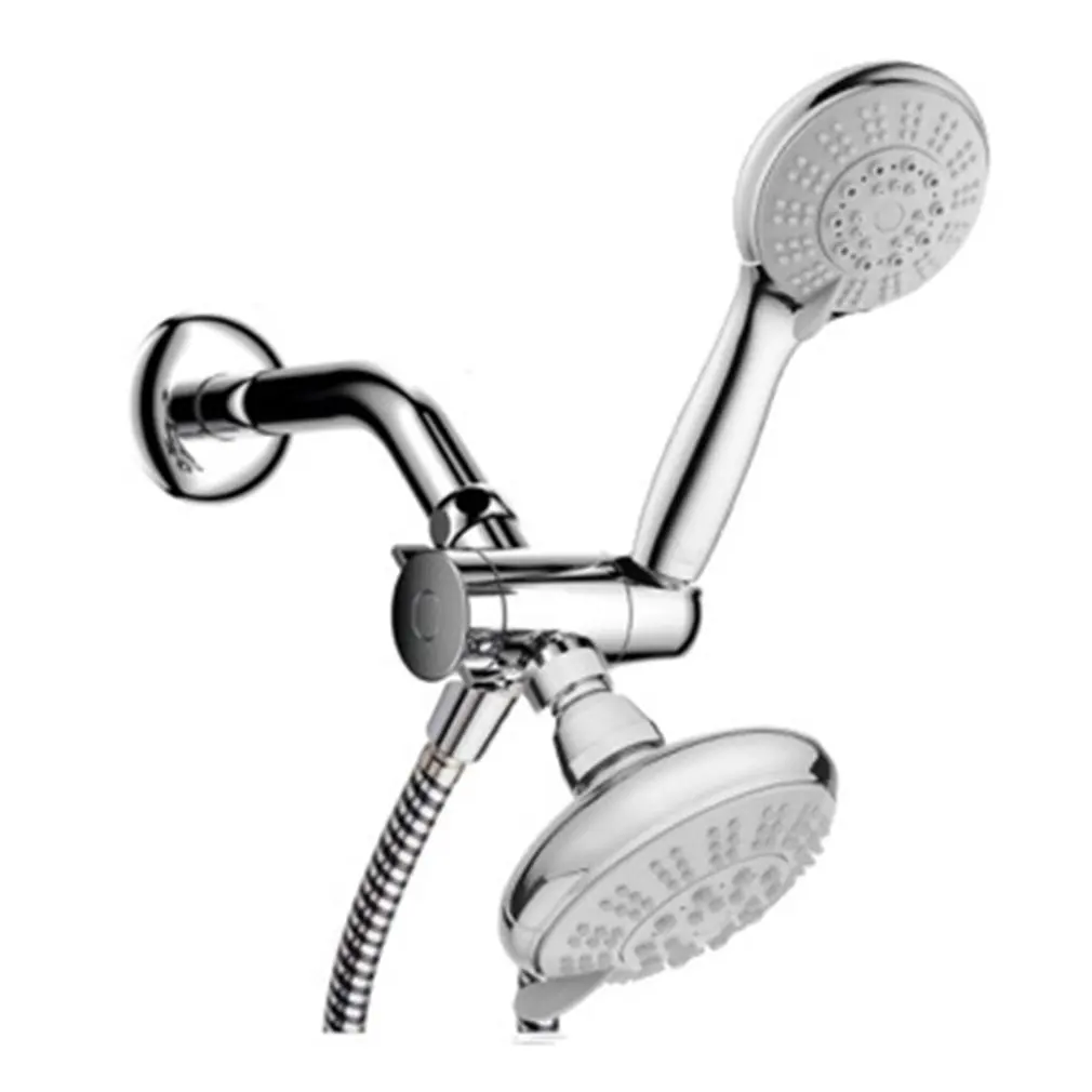 Concealed bracket arm tee shunt with socket handheld shower set Abundant powerful flows beat large water tool
Concealed bracket arm tee shunt with socket handheld shower set Abundant powerful flows beat large water tool