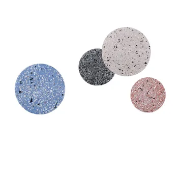 Italian Nordic bedroom wall lamp creative decorative art background wall marble terrazzo corridor bedside lamp 
Italian Nordic bedroom wall lamp creative decorative art background wall marble terrazzo corridor bedside lamp