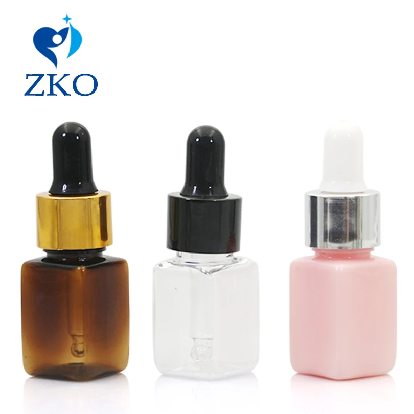 10 ml Mini Empty Dropper Bottle Portable Aromatherapy Oil Bottle with Glass Eye Dropper Plastic bottles
10 ml Mini Empty Dropper Bottle Portable Aromatherapy Oil Bottle with Glass Eye Dropper Plastic bottles