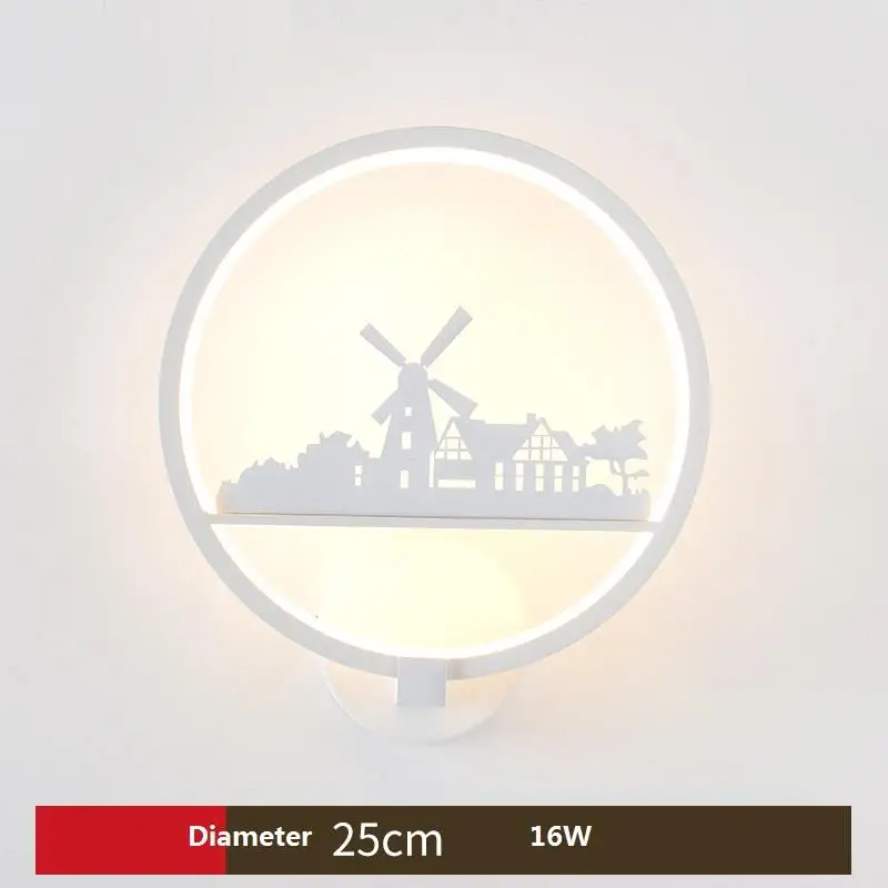 Wall Lamps Model-YS0069930
