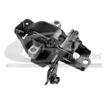 407993RG. ENGINE SUPPORT LEFT. SEAT: IBIZA CORDOBA, VW: POLE, FOX SKODA: FABIA ROOMSTER AUDI: A1
407993RG. ENGINE SUPPORT LEFT. SEAT: IBIZA CORDOBA, VW: POLE, FOX SKODA: FABIA ROOMSTER AUDI: A1