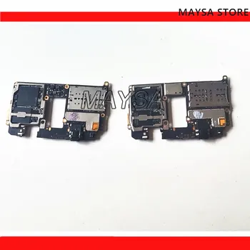 Work Well Unlocked Motherboard Mainboard Main Circuits Flex Cable For Huawei Mate 9 Mate9 MHA-AL00
Work Well Unlocked Motherboard Mainboard Main Circuits Flex Cable For Huawei Mate 9 Mate9 MHA-AL00