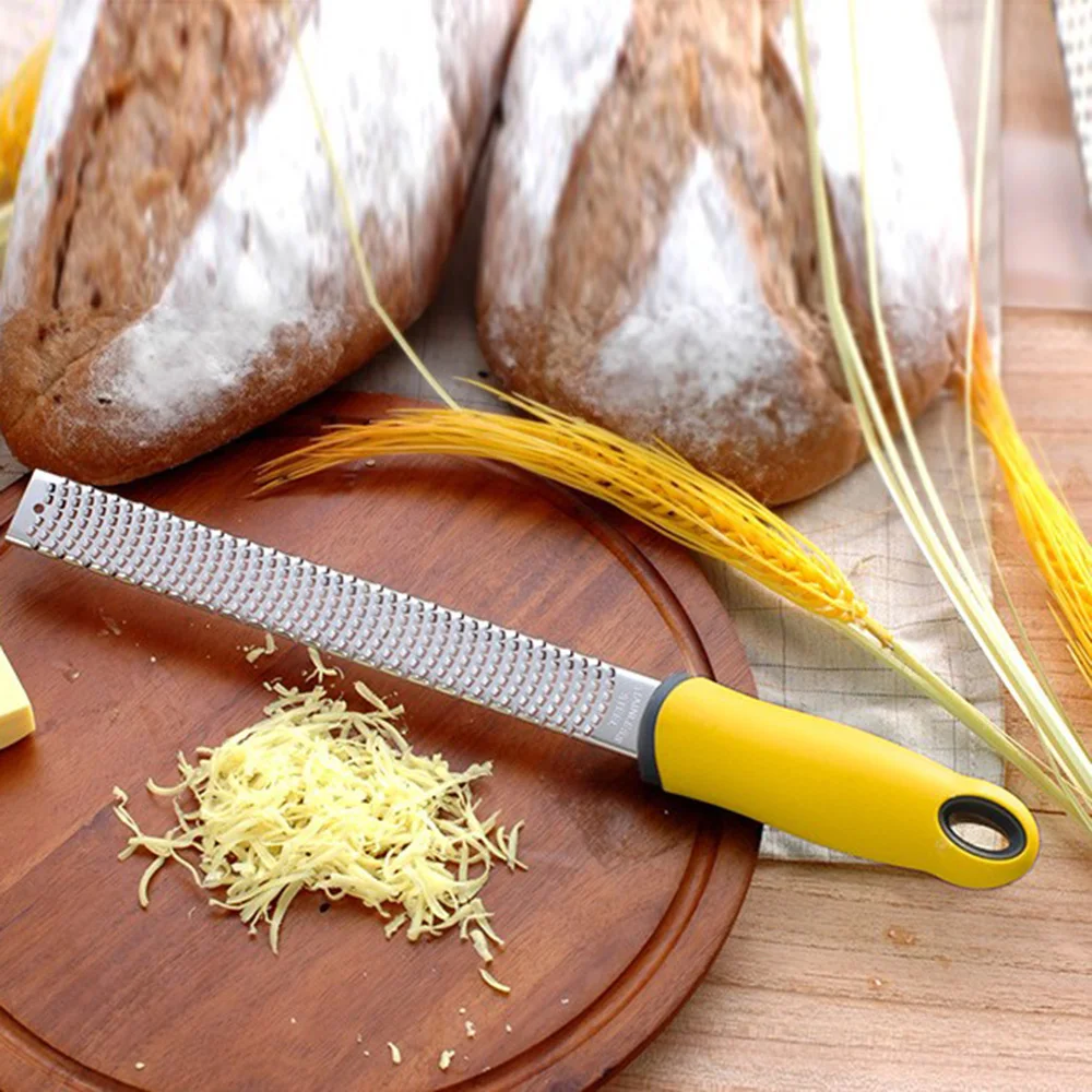 Multifunctional Rectangle Ginger Potato Garlic Chocolate Fruit Peeler Kitchen Gadgets Stainless Steel Lemon Cheese Grater
Multifunctional Rectangle Ginger Potato Garlic Chocolate Fruit Peeler Kitchen Gadgets Stainless Steel Lemon Cheese Grater