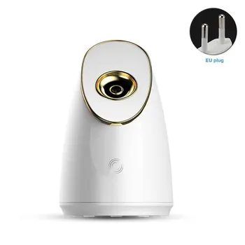 100ml Humidification Facial Steamer Skin Care Salon Opening Pores Ionic Hot Mist Moisturizing Steam Sprayer Touch Sensor
100ml Humidification Facial Steamer Skin Care Salon Opening Pores Ionic Hot Mist Moisturizing Steam Sprayer Touch Sensor