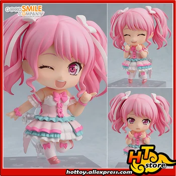 100% Original Good Smile Company No.1139 Action Figure - Aya Maruyama Stage Outfit Ver. 
100% Original Good Smile Company No.1139 Action Figure - Aya Maruyama Stage Outfit Ver.