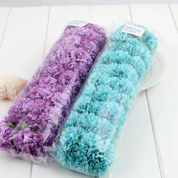 Simulation With Core Flowers Artificial Bouquet Handmade Diy Party Christmas Wedding Scene Decoration
Simulation With Core Flowers Artificial Bouquet Handmade Diy Party Christmas Wedding Scene Decoration