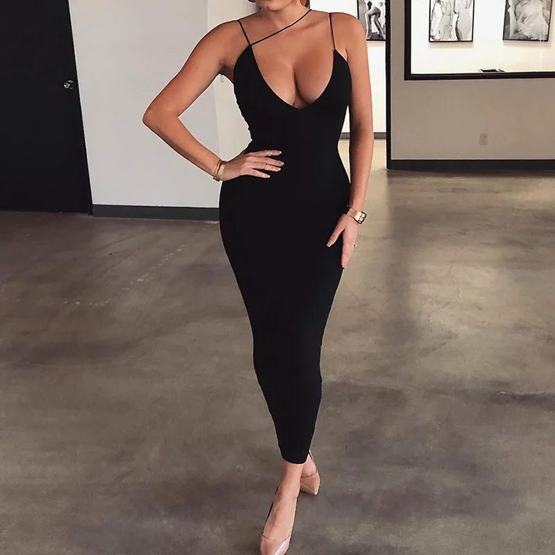 long dress vestidos vestido winter women dress v-neck dresses for women fluorescence party dresses sexy S M L
long dress vestidos vestido winter women dress v-neck dresses for women fluorescence party dresses sexy S M L