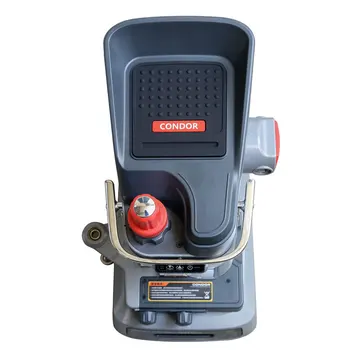 Original Xhorse Condor XC-002 Ikeycutter Mechanical Key Cutting Machine Three Years Warranty
Original Xhorse Condor XC-002 Ikeycutter Mechanical Key Cutting Machine Three Years Warranty