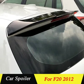 For BMW F20 1 series 116i 118i 120i ABS Material Unpainted Primer Car Rear Tail Wing Boot lip Spoiler
For BMW F20 1 series 116i 118i 120i ABS Material Unpainted Primer Car Rear Tail Wing Boot lip Spoiler