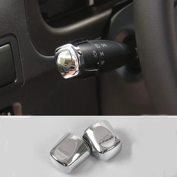 Car Headlights Turn Signal Wiper Interior Molding ABS Fog Light Control Level Trim Cover for Suzuki Jimny 2015-2019 
Car Headlights Turn Signal Wiper Interior Molding ABS Fog Light Control Level Trim Cover for Suzuki Jimny 2015-2019