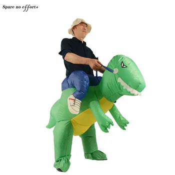 Halloween Props Adult Dinosaur Unicorn Funny Halloween Party Costumes Inflatable Costumes Wansheng Exaggerated Party Clothes
Halloween Props Adult Dinosaur Unicorn Funny Halloween Party Costumes Inflatable Costumes Wansheng Exaggerated Party Clothes
